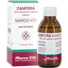 Marco Viti Canfora 10% Soluzione Cutanea Oleosa