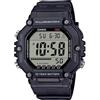 Casio Orologio Digitale Uomo Timeless Collection - Ae-1600h-1avef trendy cod. AE-1600H-1AVEF