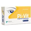 PIZETA PHARMA PI-VIT 30CPR