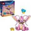LEGO DISNEY 43257 LILO & STITCH ANGEL