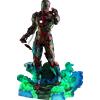 Hot Toys MARVEL Spider-Man Mysterio Iron Man illusion 1/6 Action Figure Hot Toys MMS580