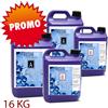 Resin PRO SUPER OFFERTA! Resina Epossidica Trasparente / KG8 + KG8 - Spedizione Gratuita!