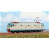 Acme 60602 - Locomotiva elettrica E652.004 Tigre di Trenitalia livrea XMPR