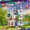 LEGO Friends 42638 LEGO® FRIENDS Castello con sistemazione per le vacanze