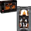 Lego 10367 - Il Signore degli Anelli Book Nook del Balrog