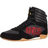 Ben Lee Benlee Boxing Boots Black/Red EU 45