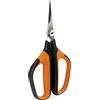 FISKARS 1051602 Cesoie da potatura, Arancio/Nero
