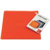 SILIKOMART Presina sottopentola silicone Presì 175x175mm arancio ACC074 7590014