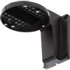 Hikvision DS-1258ZJ(Nero) Supporto a parete DS-1258ZJ(Black)