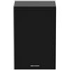 Hikvision DS-QAZ1120G1-B Cassa acustica da rete da DS-QAZ1120G1-B
