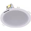 Hikvision DS-QAE0206G1-V Altoparlante da soffitto DS-QAE0206G1-V