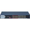 Hikvision DS-3E0318P-E/M(C) Switch POE Fast Ethernet DS-3E0318P-E/M(C)