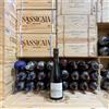 Vincent Cuillier Champagne Vincent Cuillier Blanc De Sable 2021