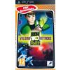 Sonstige Ben 10 Alien Force Vilgax Attack Essentials (english) [Edizione: Regno Unito]