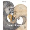 Il leone verde Canto di Nascita - Libro illustrato per Bambini - Adatto alla Prima Infanzia - da 3 Anni in su e per i Genitori - Illustrazioni Variopinte e Ravvicinate - Poesie Semplici da Leggere