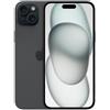 Apple iPhone 15 Plus 128GB Nero