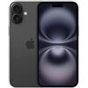 Apple iPhone 16 Plus 256GB 6.7" Black EU MXWN3SX/A
