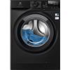 Electrolux EW7W295B lavasciuga Libera installazione Caricamento frontale Blu D