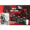 SQUARE ENIX FINAL FANTASY TRADING CARD GAME OPUS IX Booster Box (36) Edizione Italiana