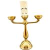 teiera e tazza personaggi la bella e la bestia,replica ,regalo bambina ,natale