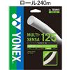 non si applica Yonex (Yonex) marutisensa 125 (Rotolo 240 m) mtg125 - 2015 BiancoNUOVO
