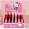 hello kitty 9 /36 penne Hello Kitty 10 colori regalo festa di compleanno bambino gadget