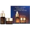 Estée lauder The Power Advanced Night Repair Serum - Siero 7ml+ Contorno occhi 5ml