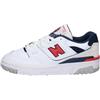 New Balance Scarpe 550 TG 40 cod GSB550ED