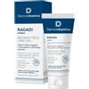 PASQUALI Srl Dermovitamina Ragadi - Balsamo Piedi Idratante Con Urea Al 10%