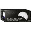 Layla Lampada Con Led Uv Professionale 36W