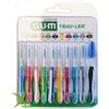 Gum Trav-Ler Scovolini 10 Pezzi