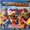 Renegade Game Studios Robo Rally Transformers