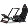 Next Level Racing Postazione di Simulazione di Guida NLR-S010, Lega di Acciaio,
