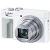 Panasonic LUMIX DC-TZ99-K W fotocamera digitale compatta 30x ottica nero bianco