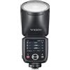 Godox Flash V100-C CANON GARANZIA UFFICIALE ITALIA 2 ANNI