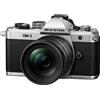 Olympus OM SYSTEM OM-3 fotocamera digitale mirrorless con obiettivo 12-45 mm ...