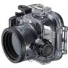 Sony Custodia subacquea Sony MPK-URX100A per serie DCS-RX100 JAPAN NUOVA