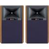 JBL 4305P diffusore attivo da stand a 2 vie in bass reflex 150w BT AirPlay XLR