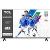TCL Serie S54 Serie S5400A Full HD 40'' 40S5400A Android TV