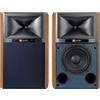 JBL 4329P diffusore attivo da stand a 2 vie in bass reflex 300w BT AirPlay XLR