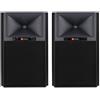 JBL 4305P diffusore attivo da stand a 2 vie in bass reflex 150w BT AirPlay XLR