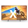 PHILIPS 55 UHD 4K THE XTRA QLED MLED AMBILI