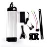 AFTERTECH 36v 11Ah KIT PACCO BATTERIA AL LITIO 385x110x75mm A3
