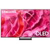 Samsung TV 77 POLL 4K SERIE S90C OLED 23