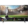 HISENSE 55 4K QLED VIDAA D.VISION D.ATMO
