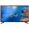 TV LED 55" ND55KS5000QJ QLED ULTRA HD 4K SMART TV VIDAA WIFI DVB-T2