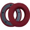 Replacement Suede Ear Pads for Focal Clear Pro/ Clear Mg/ Clear Headphone