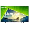 PHILIPS TV PHILIPS LED 55'' SMART TV 55PUS8009/12 QHD 4K AMBILIGHT 3HDMI 2USB Wi-Fi DVB-