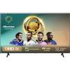 HISENSE 65 4K LED DOLBY VISION