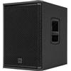RCF 702AS MK3 SUBWOOFER ATTIVO 12" 1400 Watt